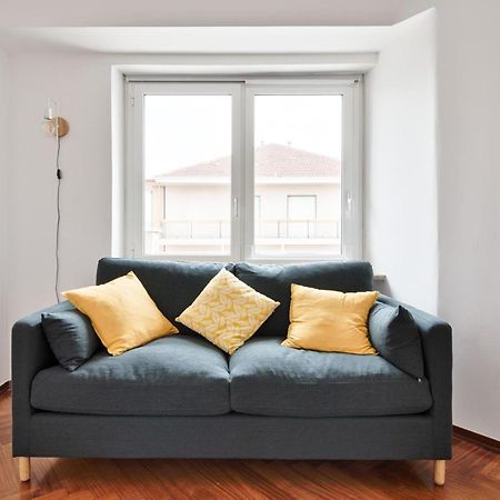 Urban House Carducci - Attic Apartment Торино Екстериор снимка
