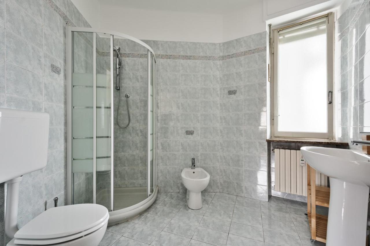Urban House Carducci - Attic Apartment Торино Екстериор снимка