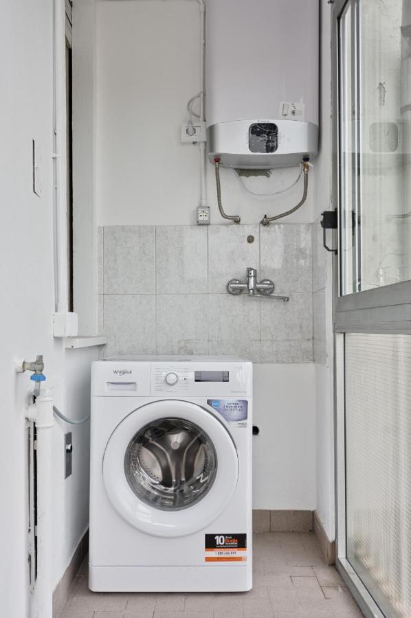 Urban House Carducci - Attic Apartment Торино Екстериор снимка