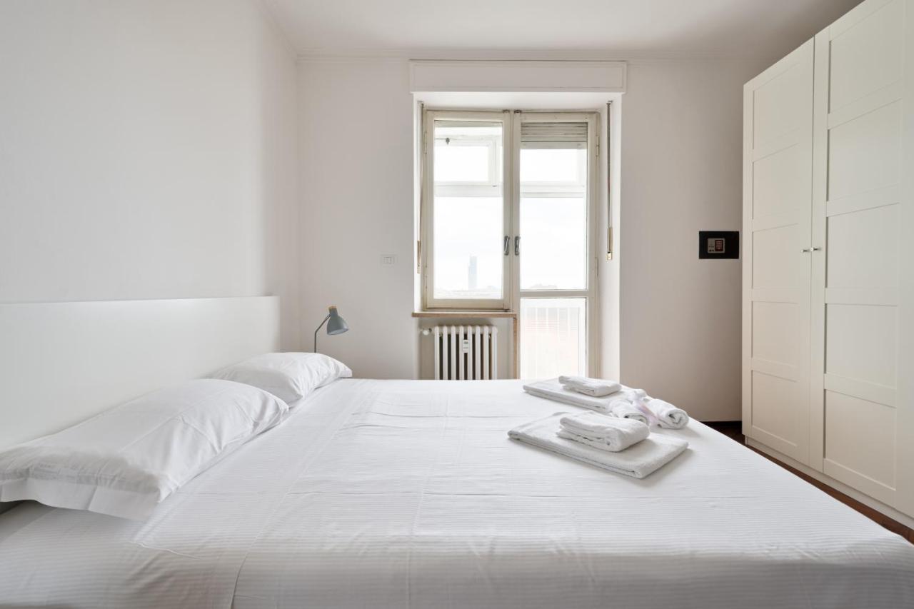 Urban House Carducci - Attic Apartment Торино Екстериор снимка