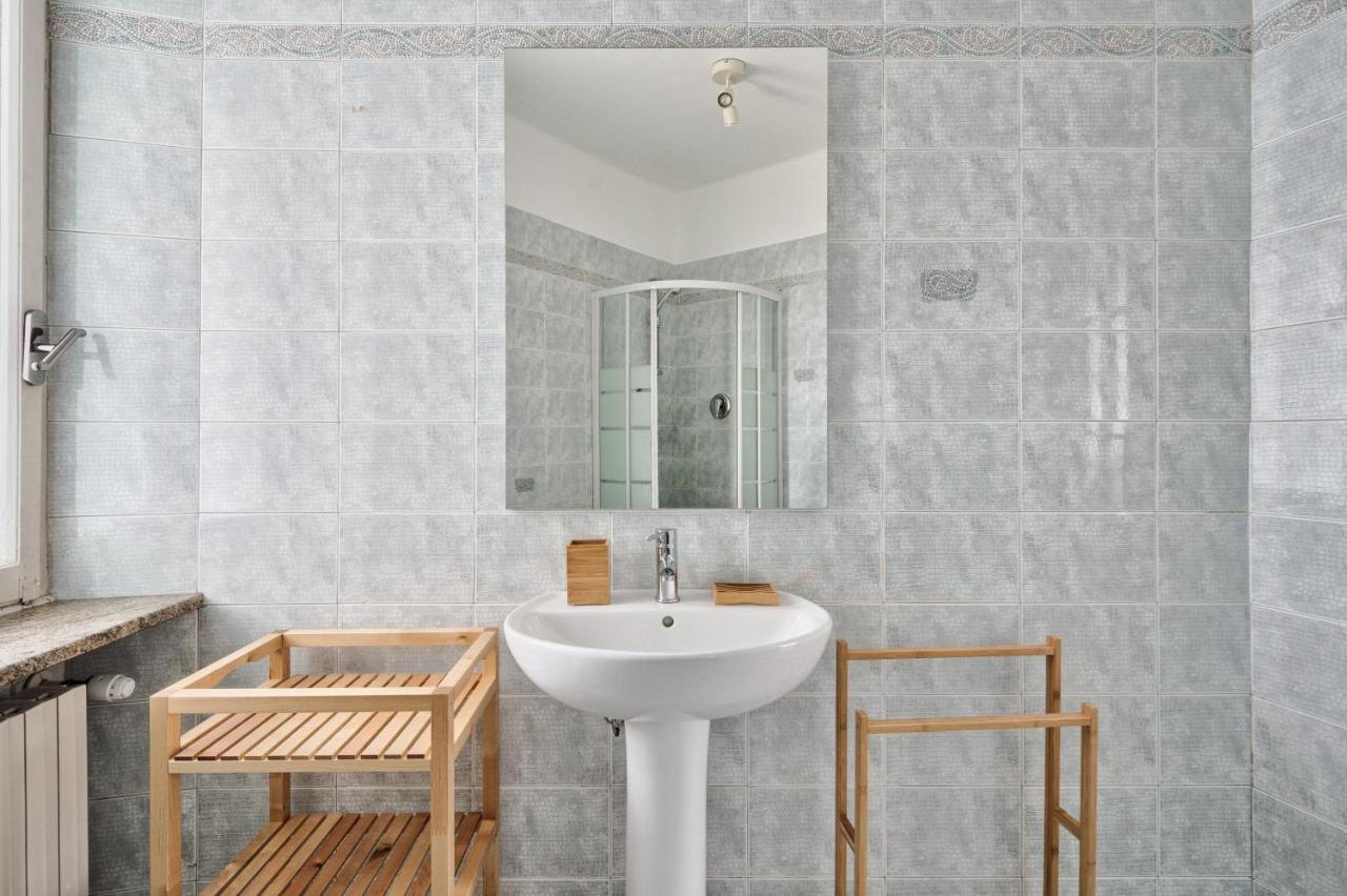 Urban House Carducci - Attic Apartment Торино Екстериор снимка